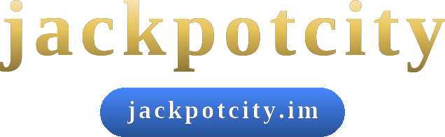 jackpotcity logo
