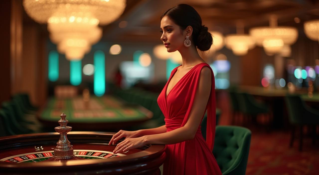 jackpotcity লাইভ মেগা আগুন ব্লেজ রুলেট